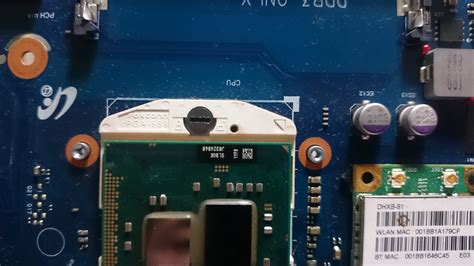 pga989 cpu.